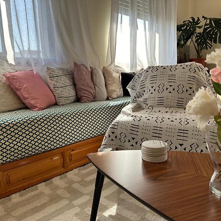 Ferienwohnung Dar Meftah Tanger Exterior foto