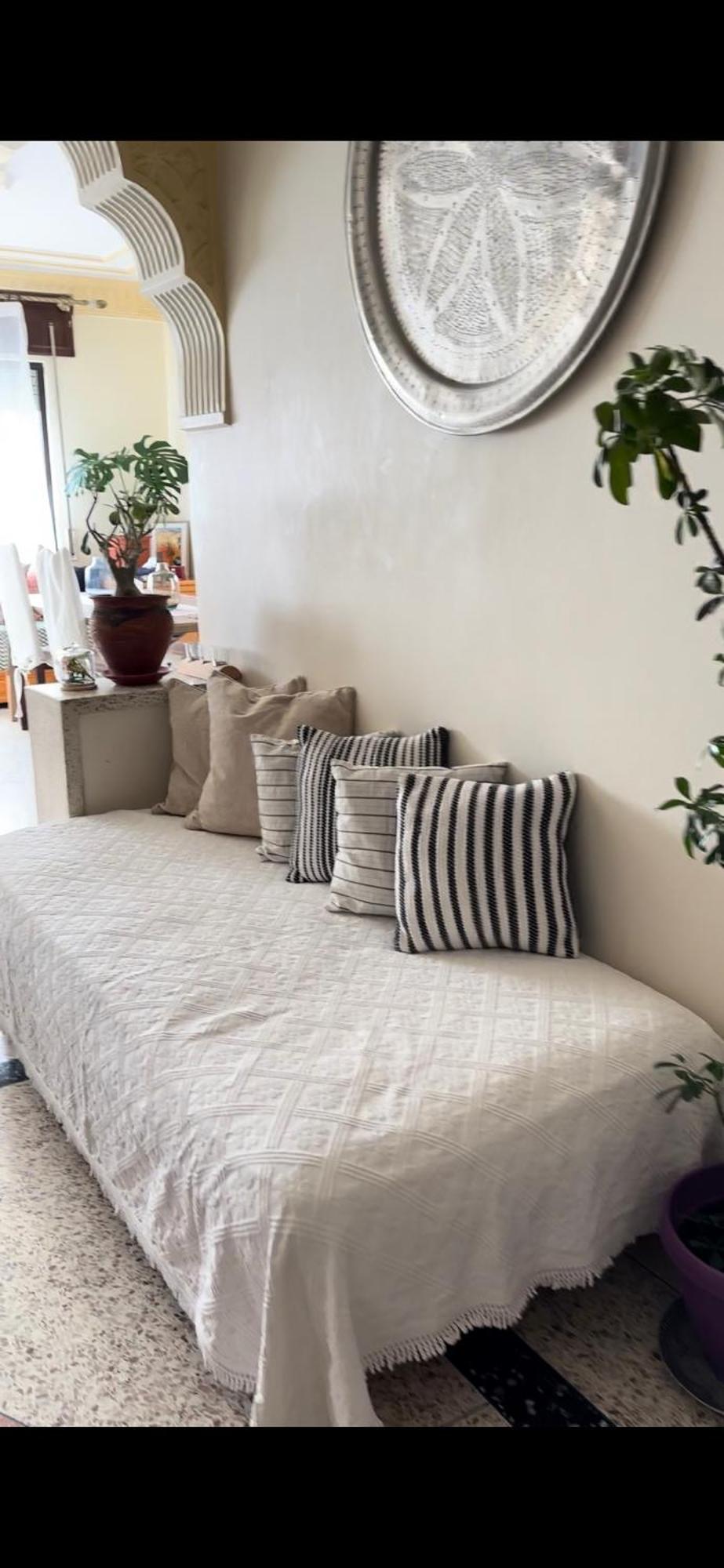 Ferienwohnung Dar Meftah Tanger Exterior foto