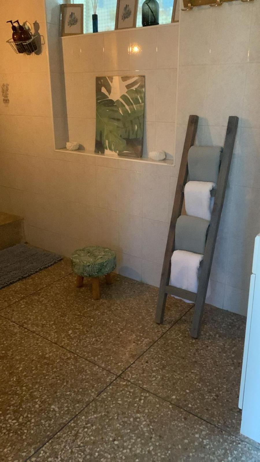 Ferienwohnung Dar Meftah Tanger Exterior foto